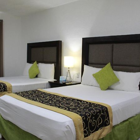 Sunlight Hotel Cancún Eksteriør bilde