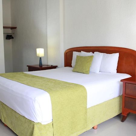 Sunlight Hotel Cancún Eksteriør bilde