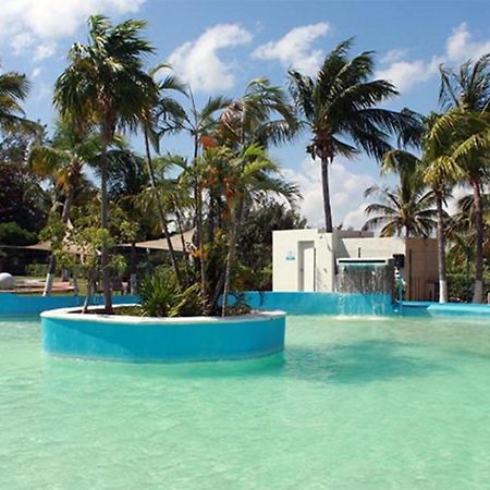 Sunlight Hotel Cancún Eksteriør bilde