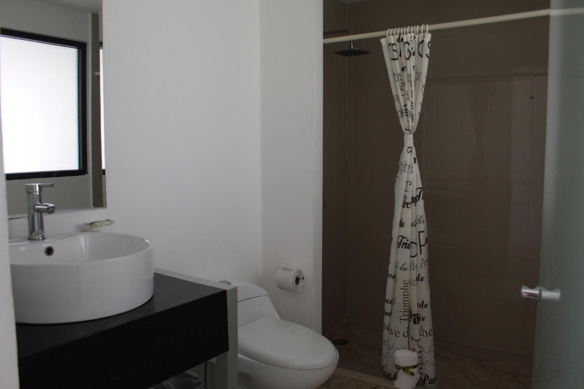 Sunlight Hotel Cancún Eksteriør bilde