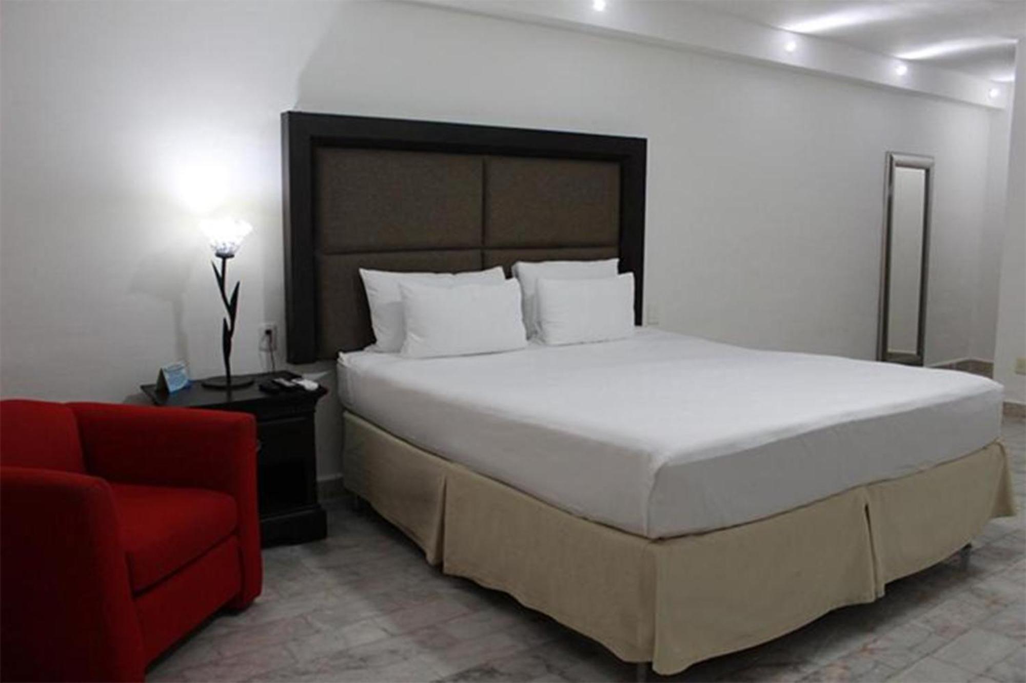 Sunlight Hotel Cancún Eksteriør bilde