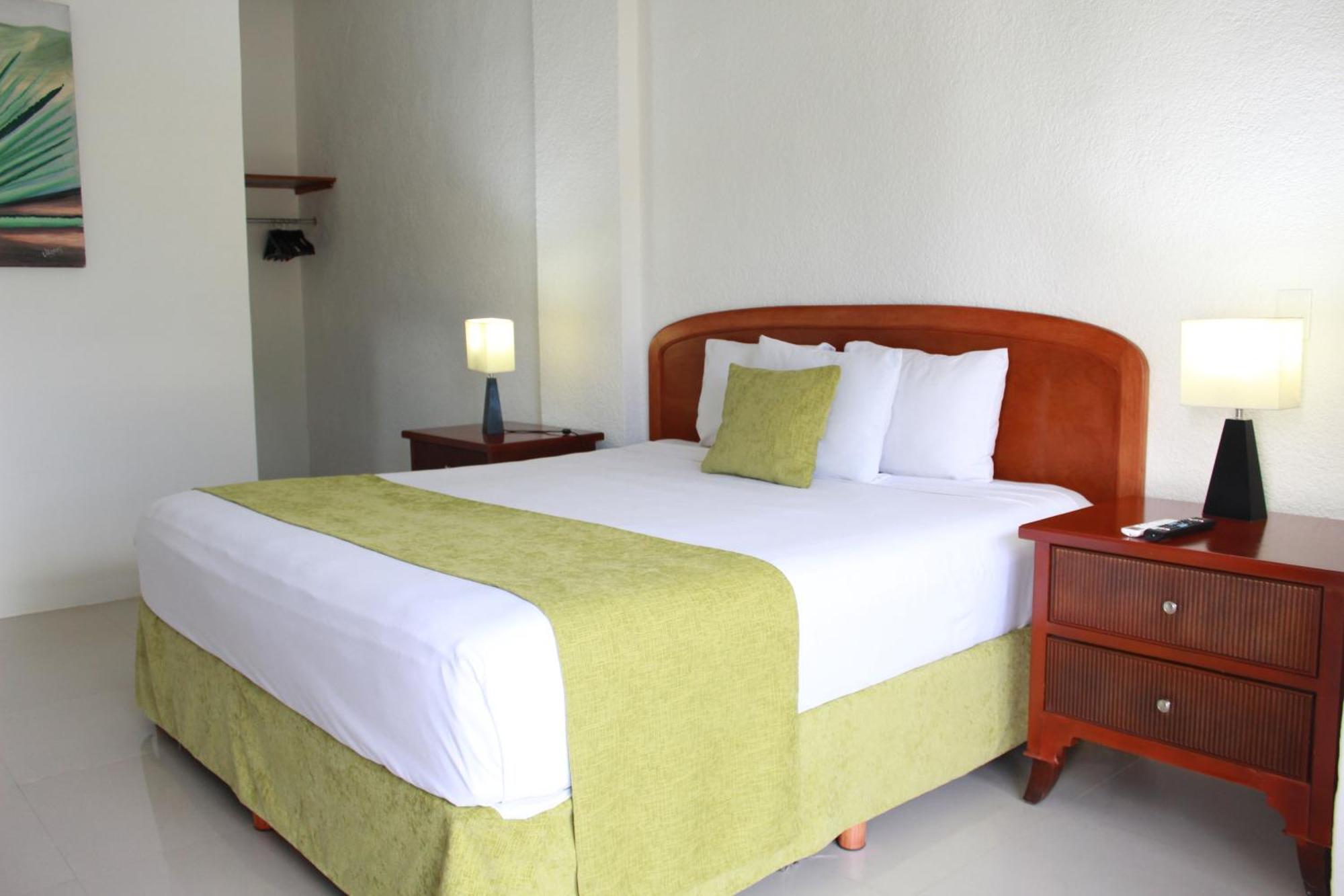 Sunlight Hotel Cancún Eksteriør bilde